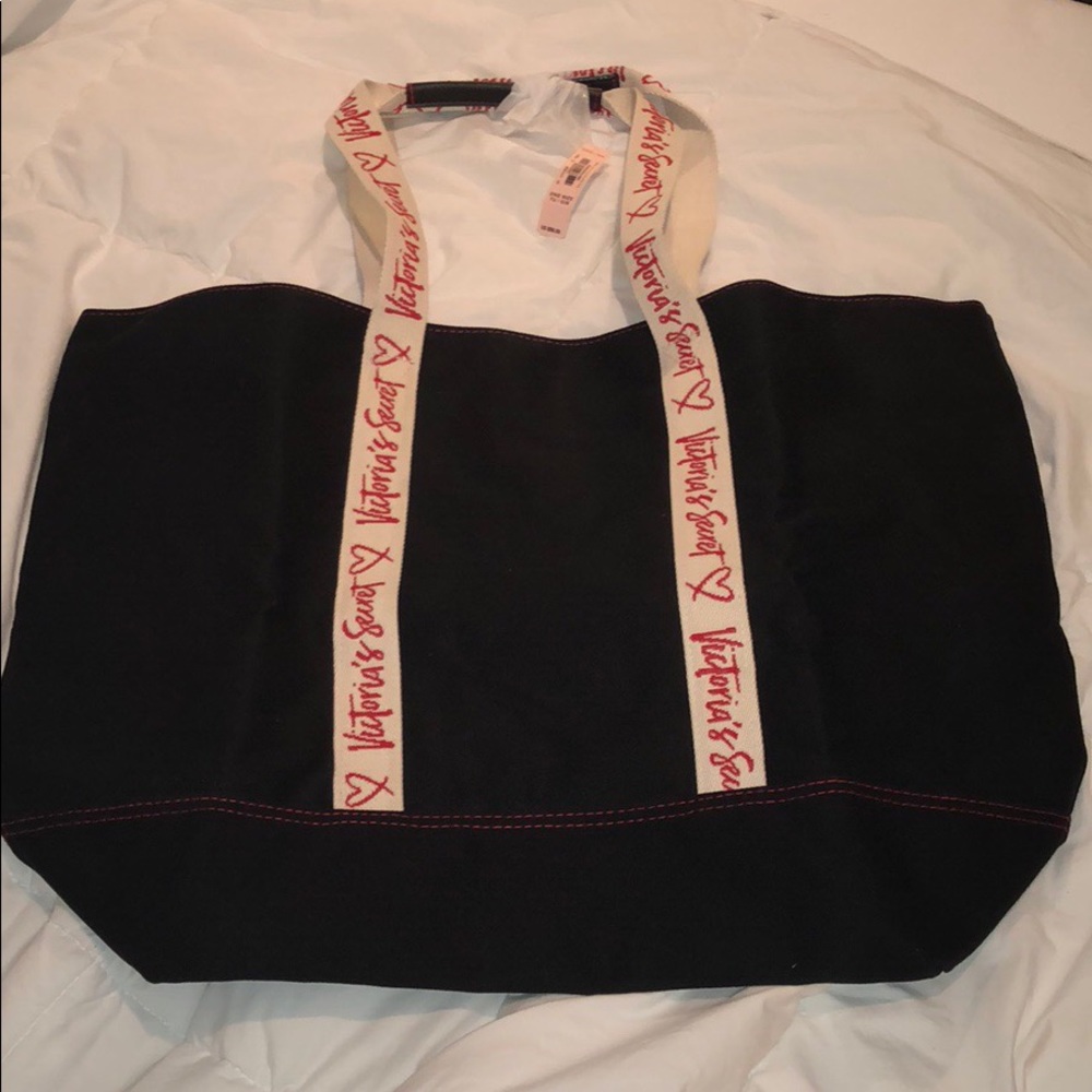 Victoria’s Secret bag